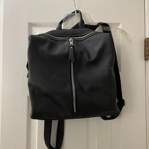 Backpack purse. From Vici
